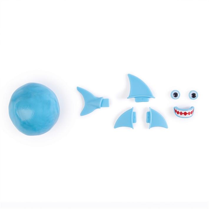 Eden Lifestyle, Gifts - Kids Misc,  The Original Melting Shark