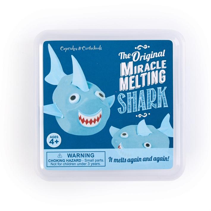 Eden Lifestyle, Gifts - Kids Misc,  The Original Melting Shark