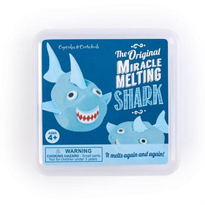 Eden Lifestyle, Gifts - Kids Misc,  The Original Melting Shark