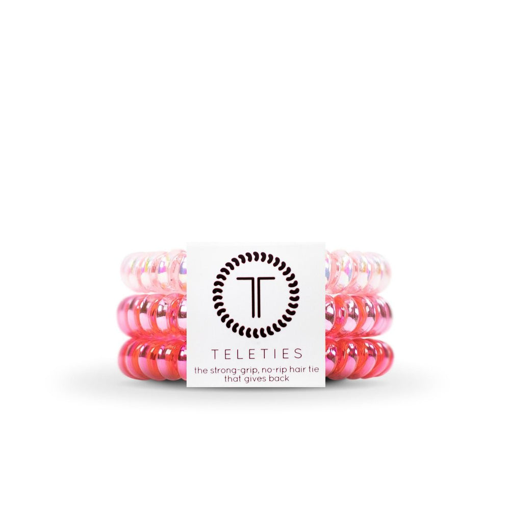 Eden Lifestyle, Accessories - Bows & Headbands,  Teleties Small