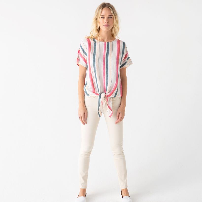 Thread & Supply, Women - Shirts & Tops,  Adelina Shirt