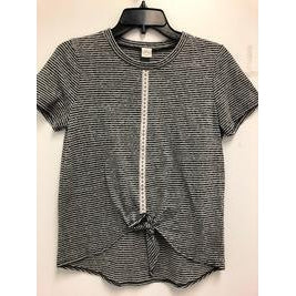 Eden Lifestyle, Women - Shirts & Tops,  Katy Knotted Top