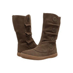 Livie & Luca, Shoes - Girl,  Livie & Luca Tiempo Boot Taupe