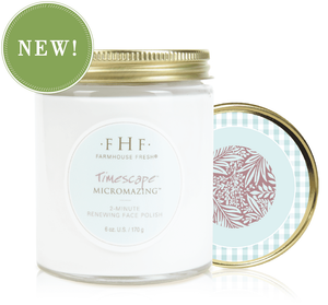 Timescape™ Micromazing™ 2-Minute Renewing Face Polish - Eden Lifestyle