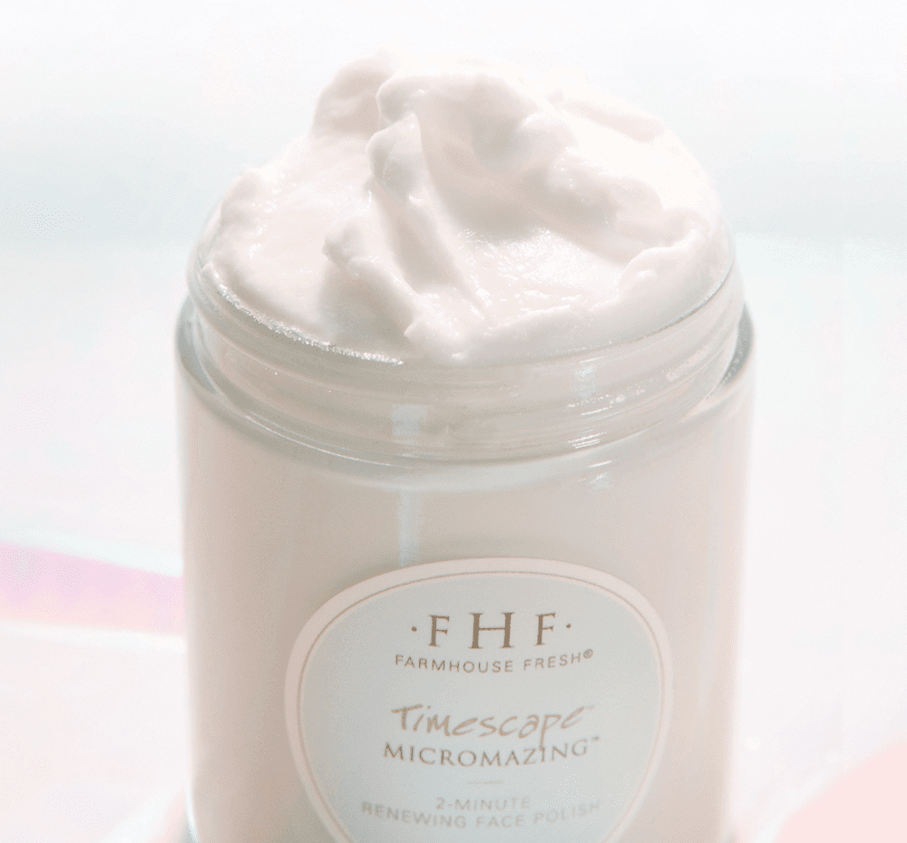 Timescape™ Micromazing™ 2-Minute Renewing Face Polish - Eden Lifestyle