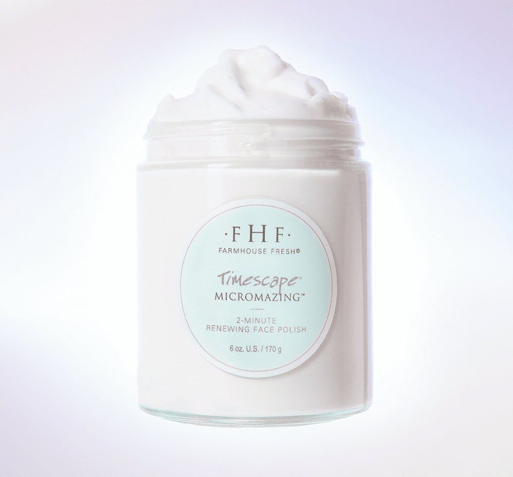 Timescape™ Micromazing™ 2-Minute Renewing Face Polish - Eden Lifestyle