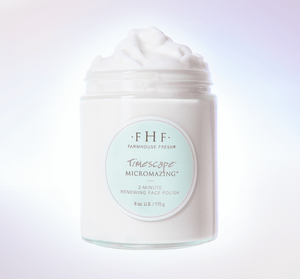 Timescape™ Micromazing™ 2-Minute Renewing Face Polish - Eden Lifestyle