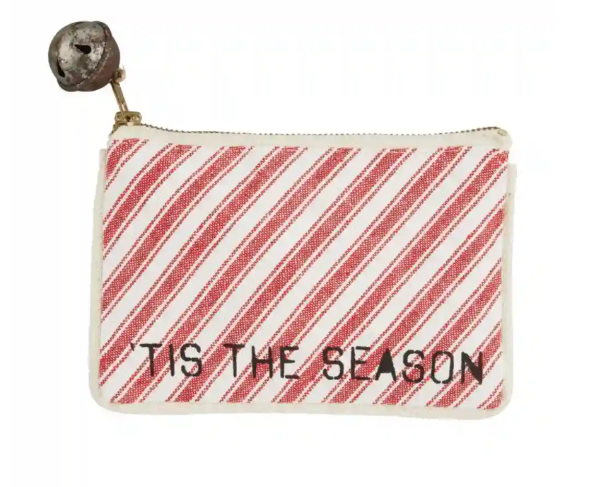 Mud Pie Gift Pouch - Eden Lifestyle
