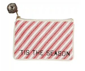 Mud Pie Gift Pouch - Eden Lifestyle