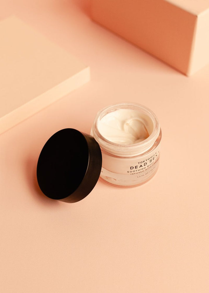 Tokyo Milk, Gifts - Beauty & Wellness,  Dead Sexy Soothing Body Crème