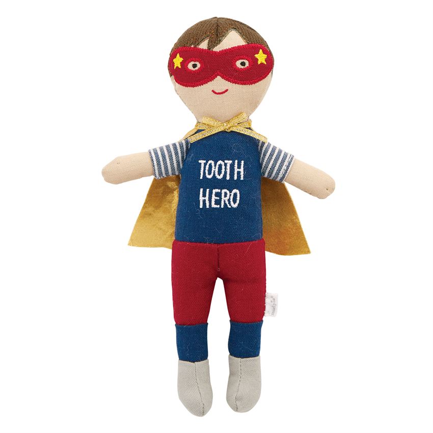 Mud Pie, Gifts - Kids Misc,  Mud Pie - Tooth Hero Fairy