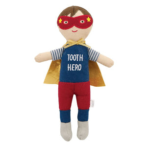 Mud Pie, Gifts - Kids Misc,  Mud Pie - Tooth Hero Fairy