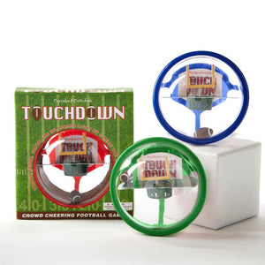 Eden Lifestyle, Gifts - Puzzles & Games,  Touchdown!!! Football Game
