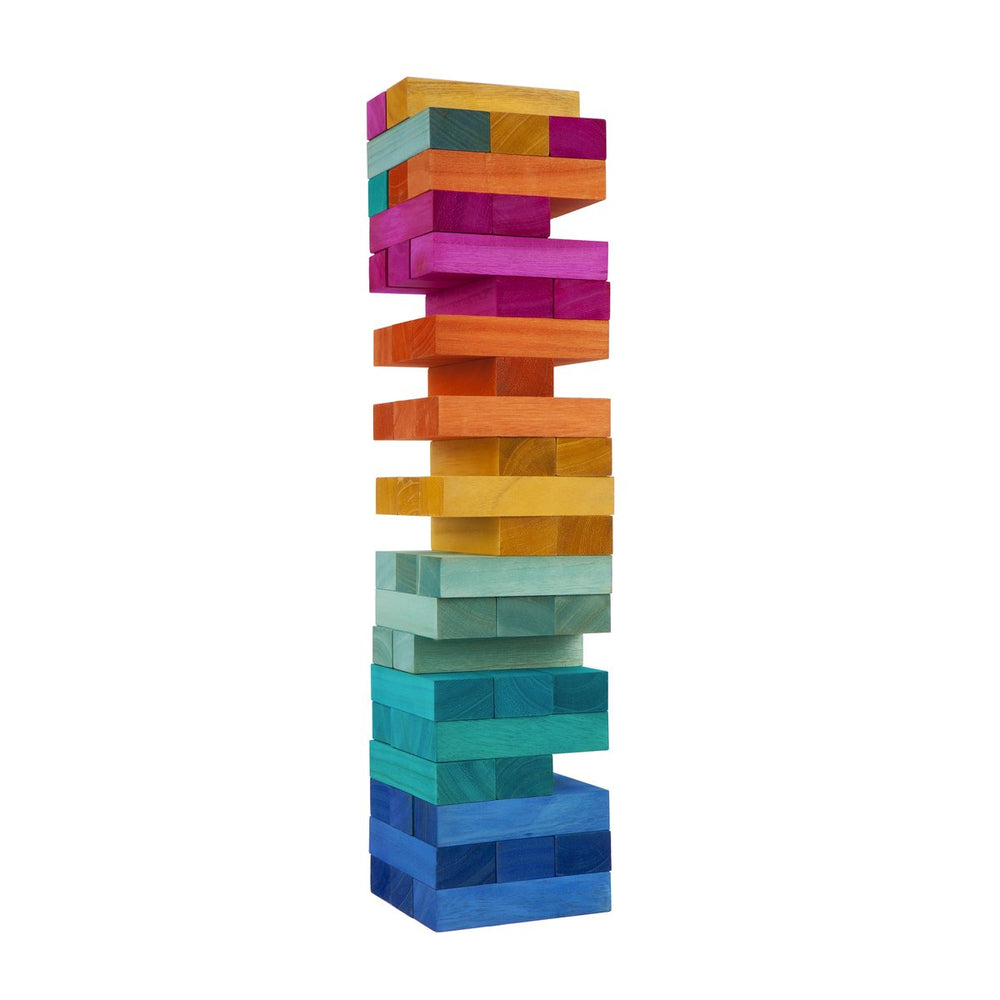 Sunnylife, Home - Outdoor,  Sunnylife GIANT JUMBLING TOWER | SUPER FLY