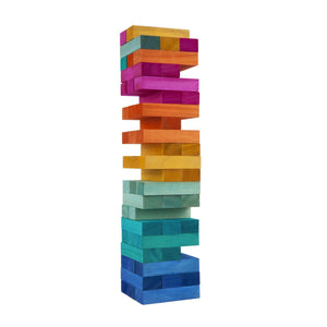 Sunnylife, Home - Outdoor,  Sunnylife GIANT JUMBLING TOWER | SUPER FLY