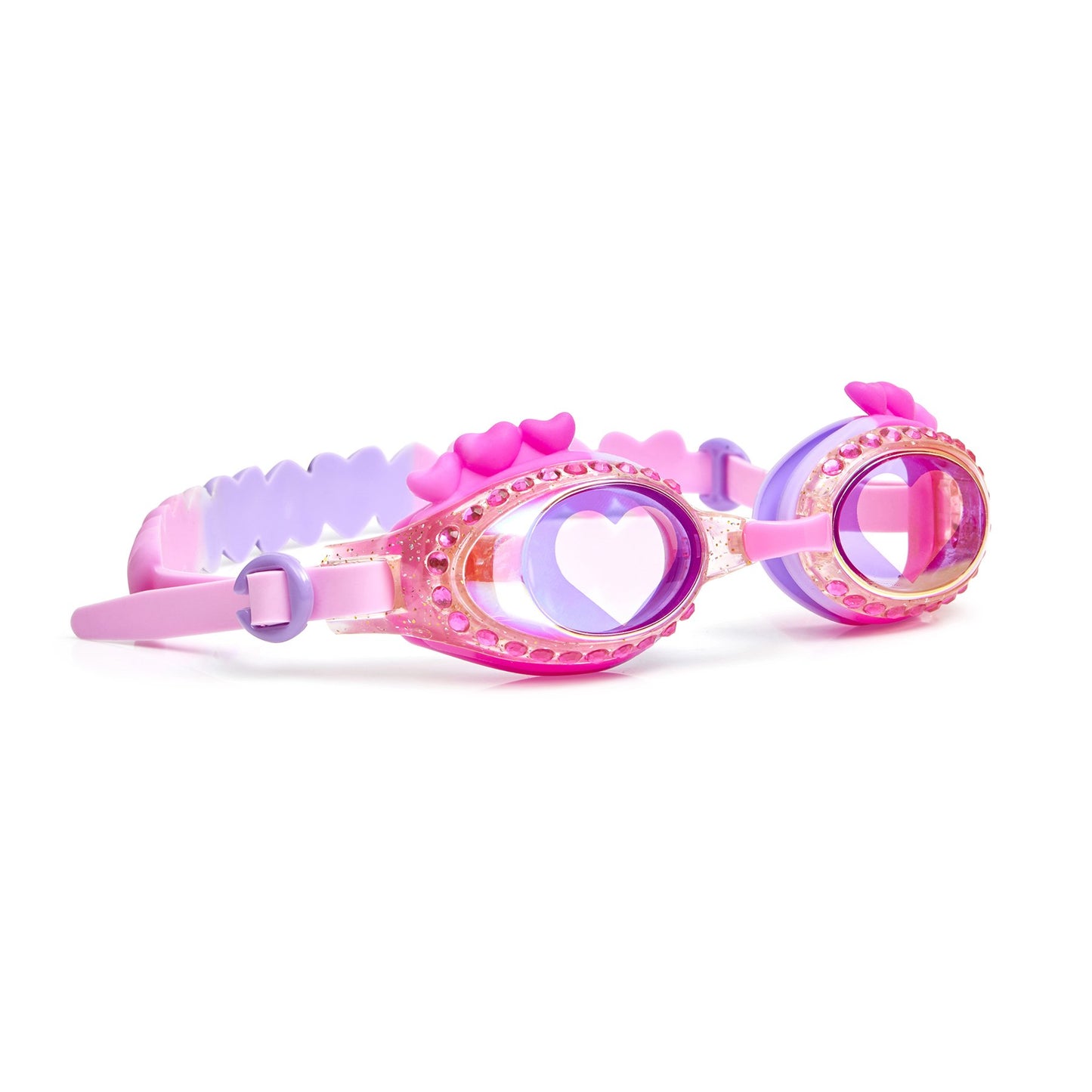 Bling2o, Accessories - Swim,  Bling2o True Luv Pink