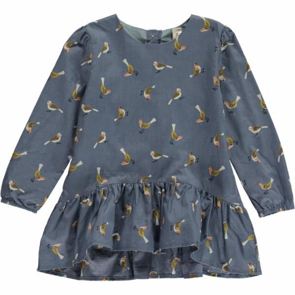 Vignette, Girl - Shirts & Tops,  Valerie Tweet Top