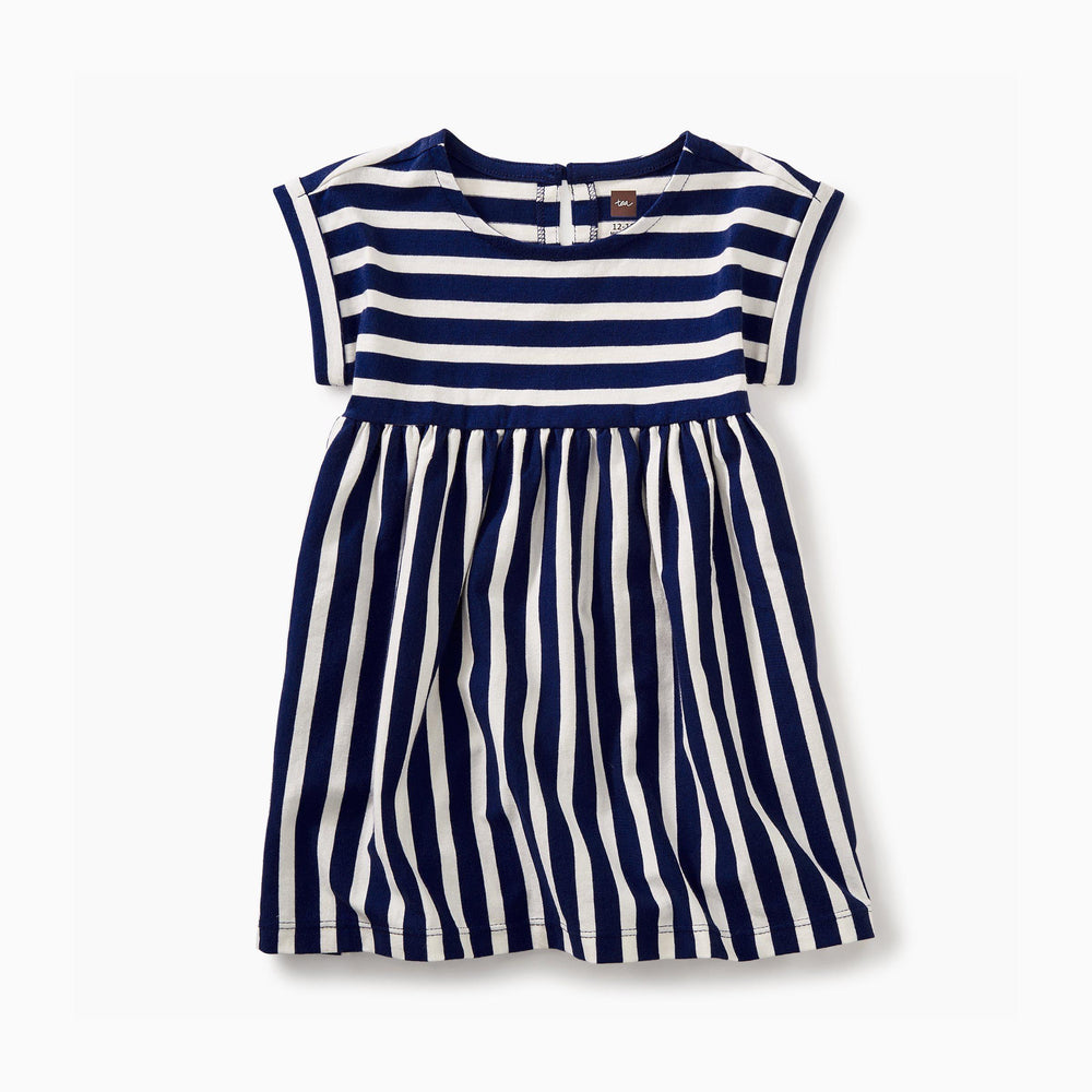 Tea Collection, Baby Girl Apparel - Dresses,  Twilight Baby Empire Dress