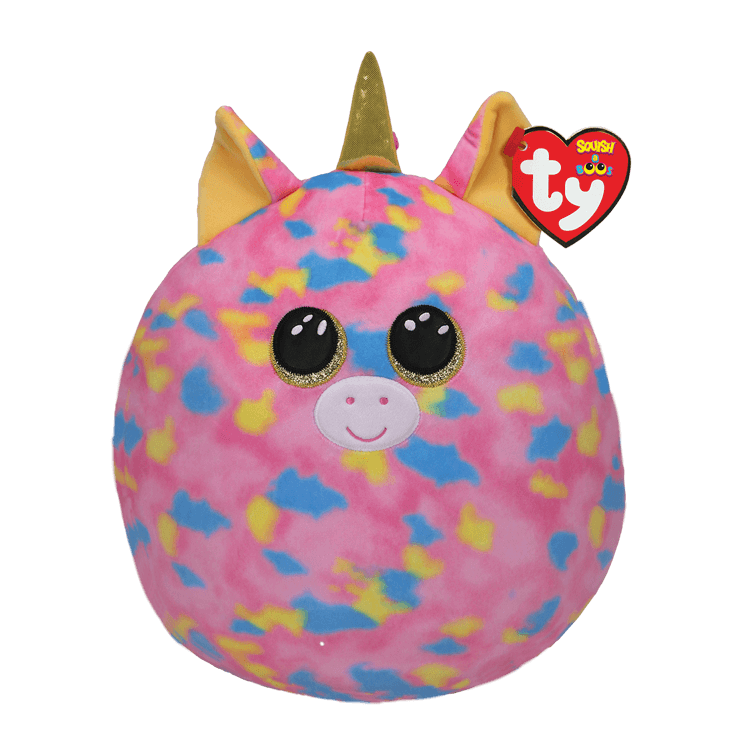 Fantasia Pink Unicorn Medium - Eden Lifestyle