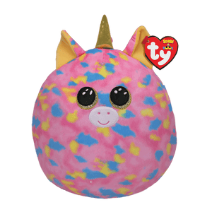 Fantasia Pink Unicorn Medium - Eden Lifestyle