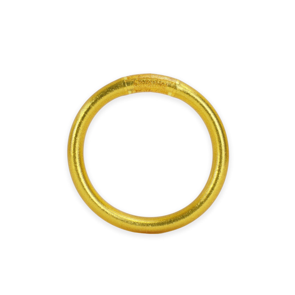 TZUBBIE ALL WEATHER BANGLE® (AWB®) - SERENITY PRAYER - Eden Lifestyle