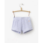 Joules, Girl - Shorts,  Joules Blue Stripe Kittiwake Shorts