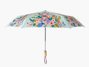 Rifle Paper Co Garden Party Umbrella - Eden Lifestyle