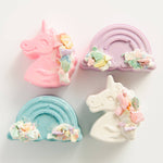 Unicorns & Rainbows Chalk Set - Eden Lifestyle