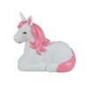 Eden Lifestyle, Gifts - Kids Misc,  Rainbow Unicorn Night Light