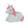 Eden Lifestyle, Gifts - Kids Misc,  Rainbow Unicorn Night Light