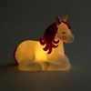 Eden Lifestyle, Gifts - Kids Misc,  Rainbow Unicorn Night Light