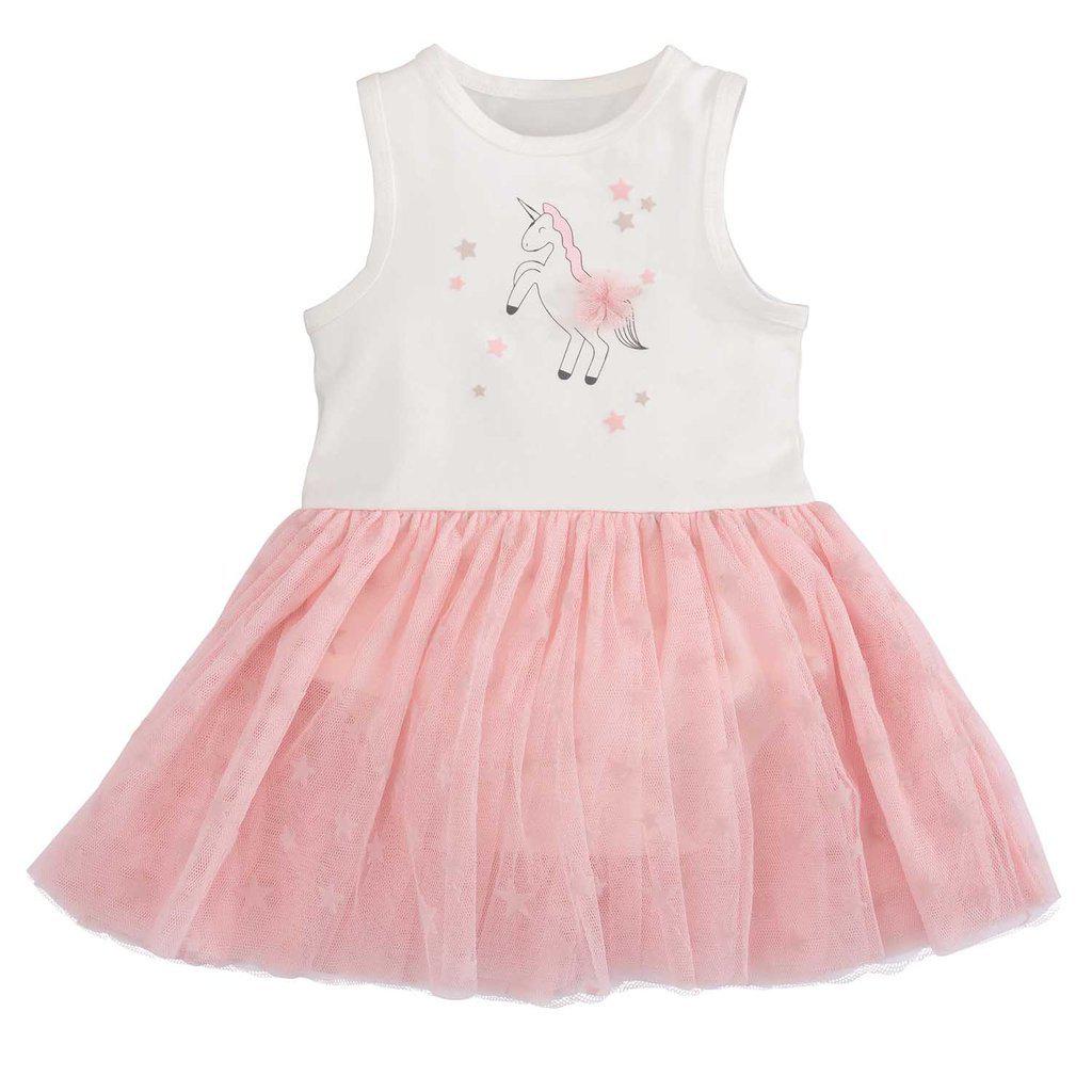 Bluezoo online unicorn dress