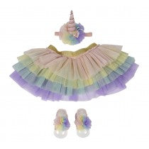 Eden Lifestyle, Accessories - Tights,  Baby Tutu Set