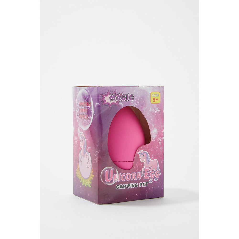 Eden Lifestyle, Gifts - Kids Misc,  Unicorn Egg Growing Pet