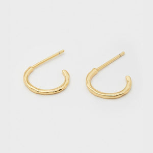 Gorjana, Accessories - Jewelry,  Gorjana Taner Mini Hoops