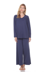 Urban Muumuu, Women - Loungewear,  Urban Muumuu Two Piece Set With Inset Pockets