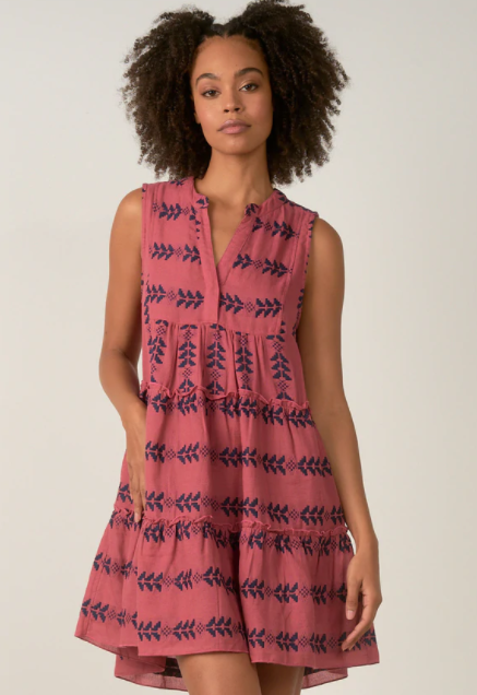Venus Dress - Eden Lifestyle