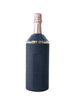 Vinglace, Home - Drinkware,  Vinglace Navy Wine Chiller