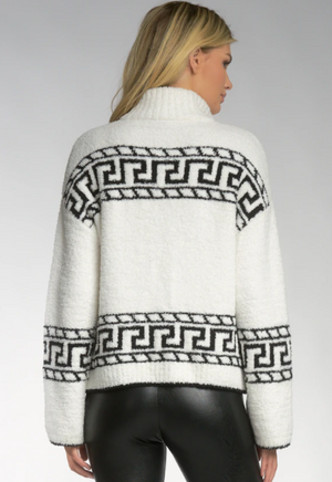 Viola Sweater - Eden Lifestyle