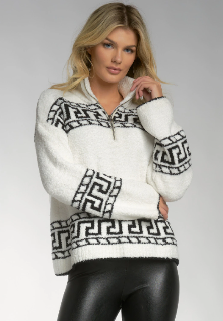 Viola Sweater - Eden Lifestyle