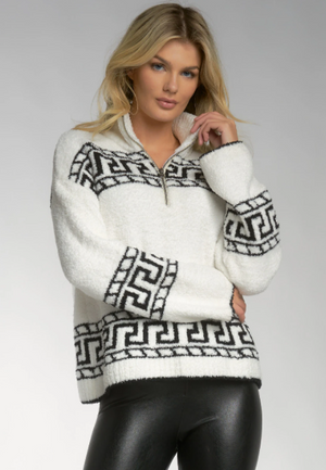 Viola Sweater - Eden Lifestyle