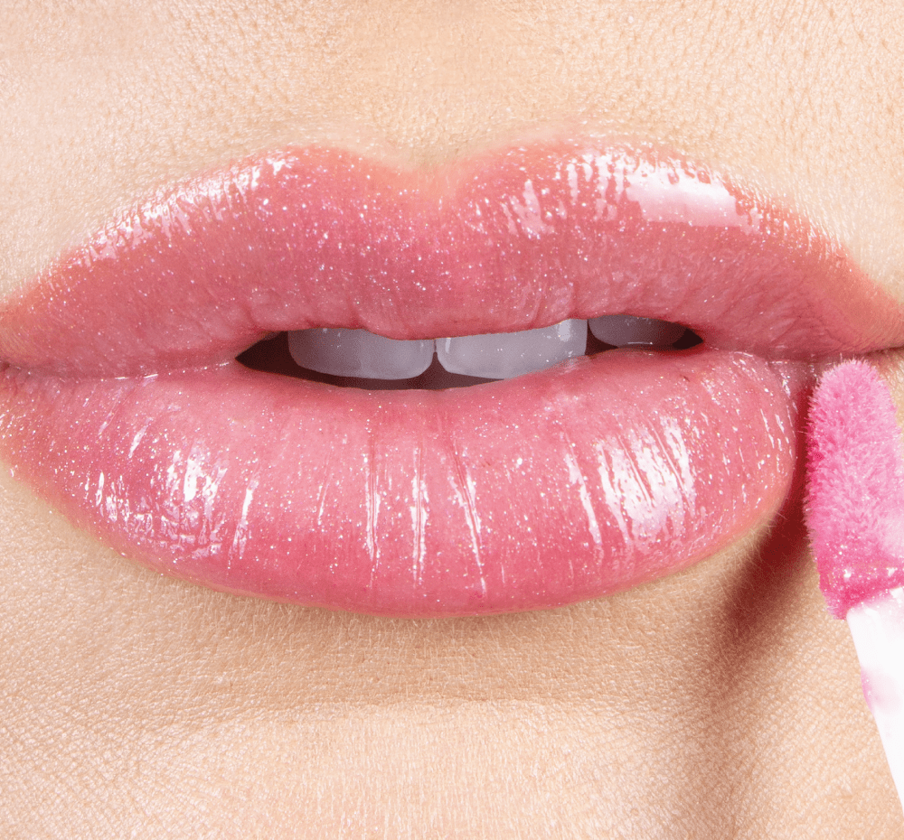 Farm House Fresh, Gifts - Beauty & Wellness,  Vitamin Glaze™ Oil Infused Lip Gloss – Sheer Pink