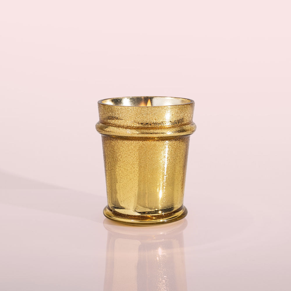 Volcano Glitz Found Glass, 8 oz - Eden Lifestyle