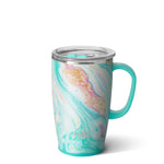 Swig, Home - Drinkware,  Swig 18oz Mug Wanderlust