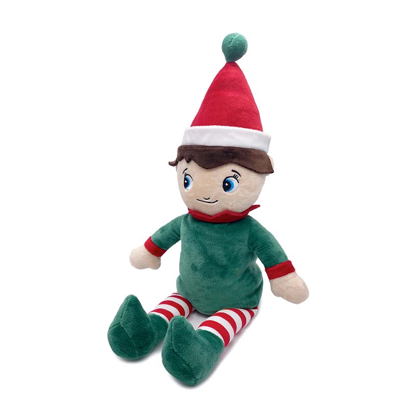 Warmies Elf Scented Plush - Eden Lifestyle