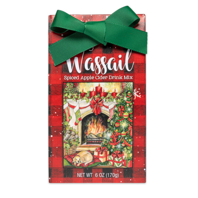 Brownlow, Home - Food & Drink,  Home for Christmas Wassail