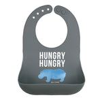 Bella Tunno, Baby - Feeding,  Bella Tunno Hungry Hungry Wonder Bib