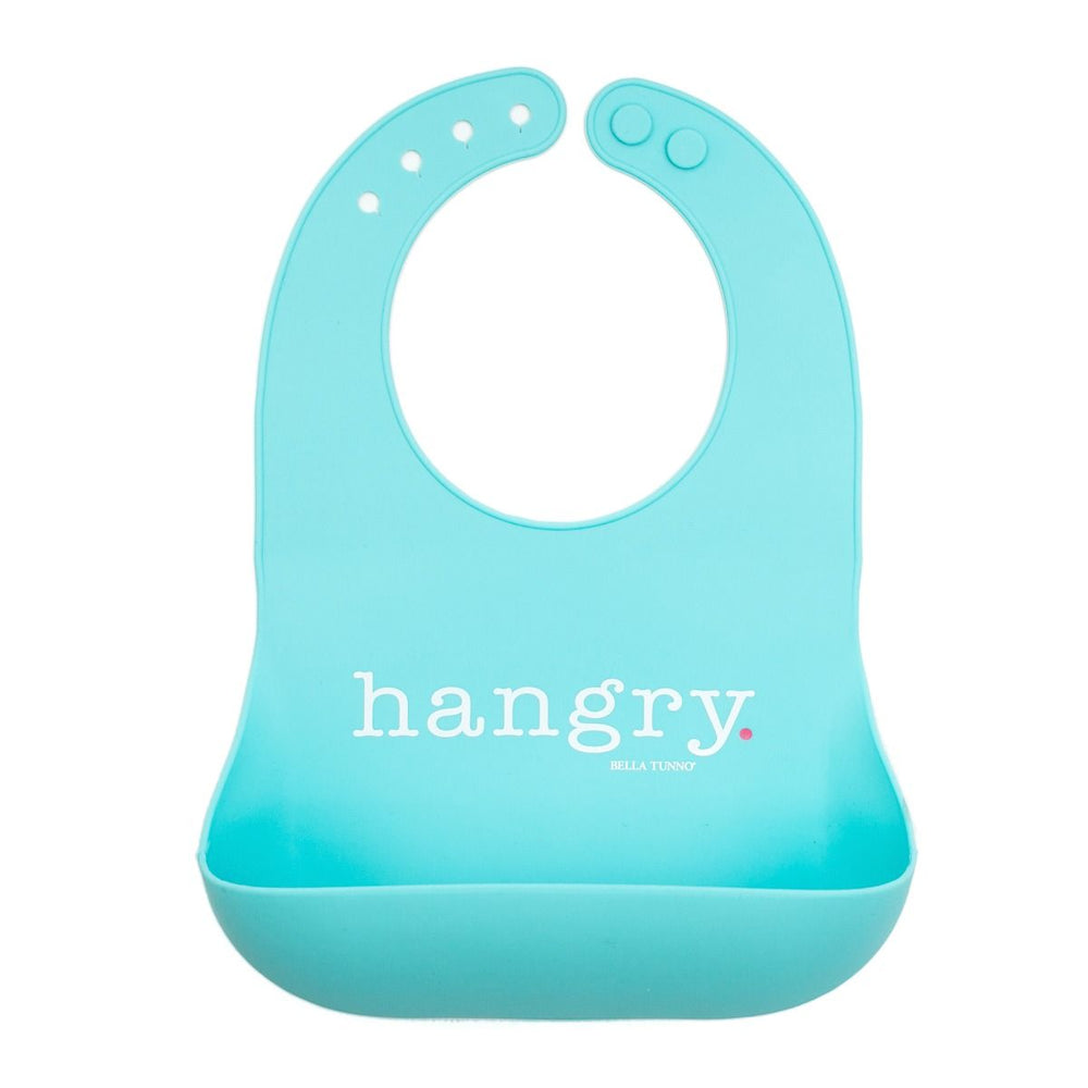 Bella Tunno, Baby - Feeding,  Bella Tunno Hangry Wonder Bib