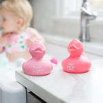 Bella Tunno, Baby - Bathing,  Bella Tunno I Don't Want No Scrubs Wonder Duck