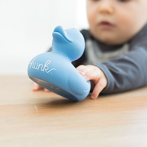 Bella Tunno, Baby - Bathing,  Bella Tunno Hunk Wonder Duck